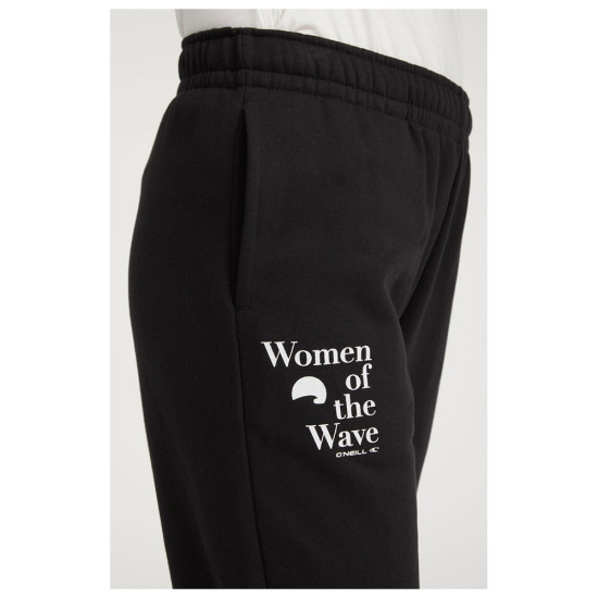 O'neill Γυναικείο παντελόνι φόρμας Noos Wow Jogger Pants